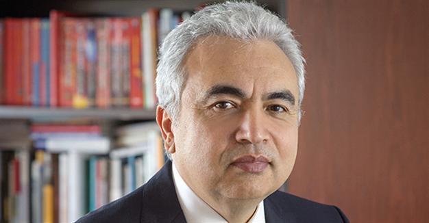 Hunger for Turkey’s energy investments unlikely to ebb: IEA