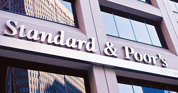 Rating agencies ‘should see Turkey’s potential,’ gas association head says