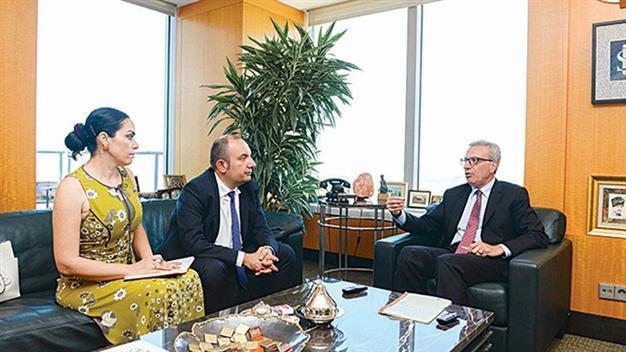 Now it is banks’ turn to take stance against coup plotters: İşbank CEO