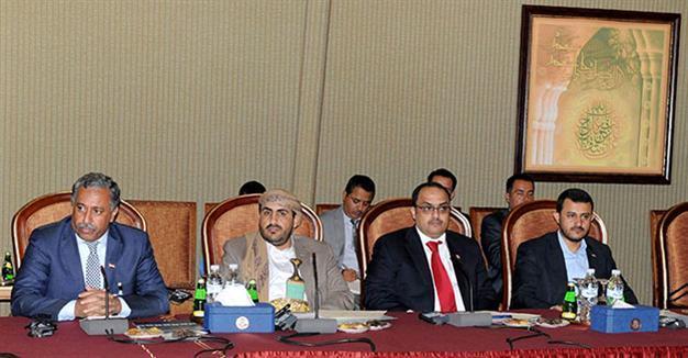 Host Kuwait issues ultimatum to Yemeni negotiators