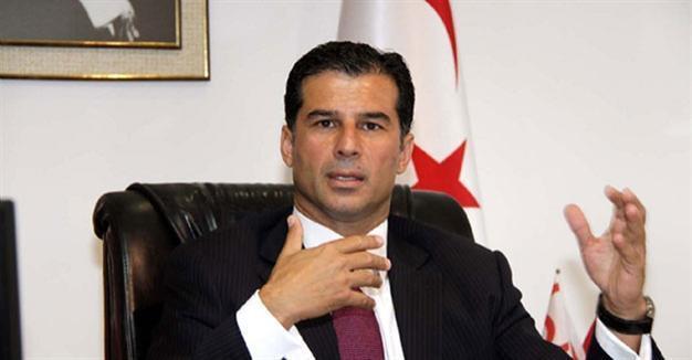 Turkish Cyprus designates Gülen organization as terrorist