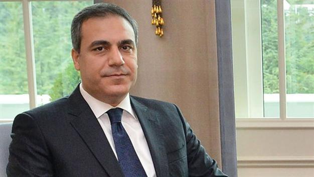 Turkey’s intel chief under fire for alleged failure in stopping coup attempt