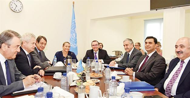 UN worried Turkey coup bid could hit Cyprus talks
