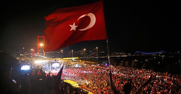 Turkey detains senior Gülen aide, nephew after coup attempt