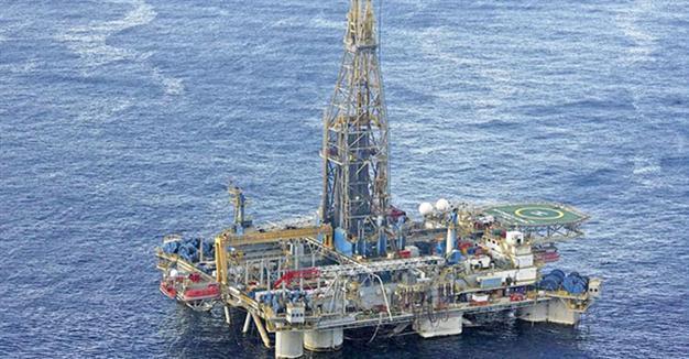Eight energy giants mull Cyprus gas exploration