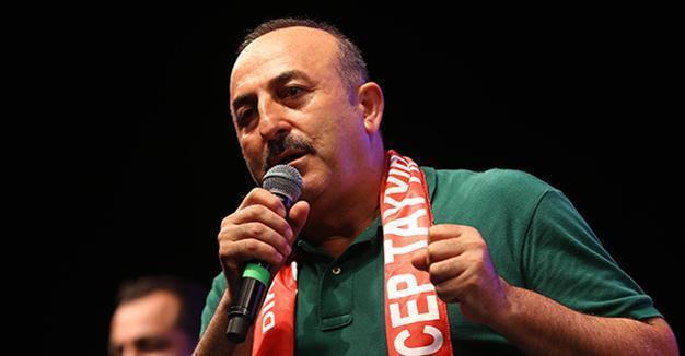 Top Turkish diplomat vows to clean Foreign Ministry of Gülenist diplomats