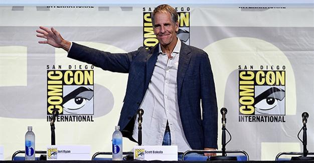 New Star Trek series to be called Discovery
