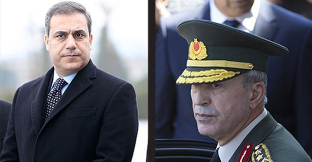 No change in top army, intel seats after failed coup attempt: Erdoğan
