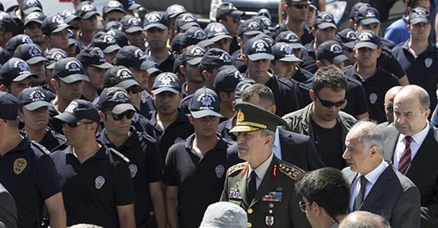 Army will continue to work with police to boost security: Army chief