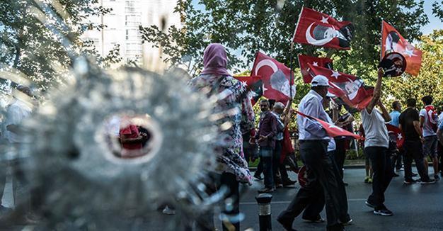 Turkey launches campaign to help coup attempt victims