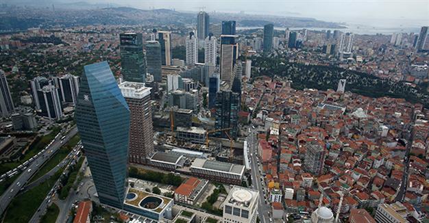 Turkey not expecting rating downgrade from Moody’s: Investment agency head