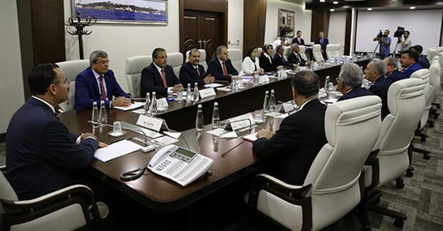 342 new members appointed to top judicial bodies