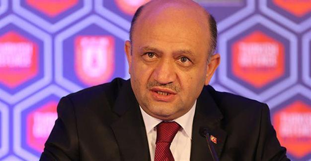 Defense Minister rules out this year’s Victory Day ceremonies
