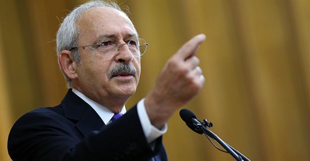 Why did you turn a blind eye to Gülen until failed coup attempt, Kılıçdaroğlu asks AKP