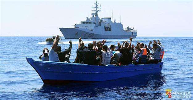 4,027 migrants have died worldwide so far in 2016: IOM