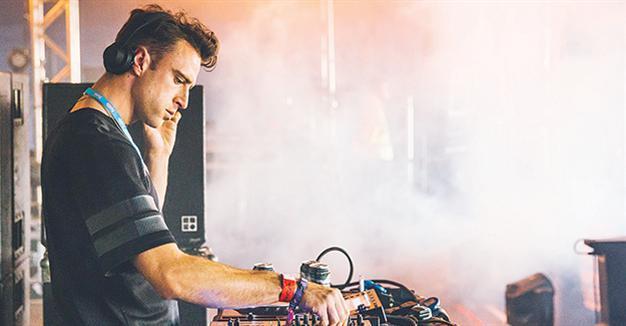 Famous DJs to heat up Turkey’s beaches