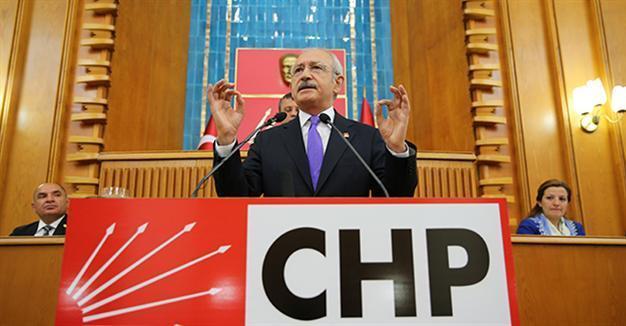CHP leader will not attend Erdoğan’s democracy rally in Istanbul