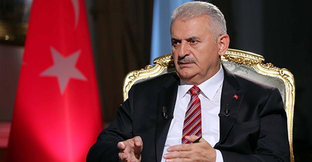Intel chief can’t say why he failed to answer on coup night: Turkish PM