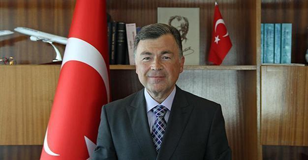 Turkish ambassador to Switzerland Gücük dies after long illness