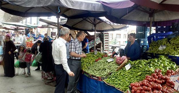 Turkey’s consumer inflation rises on alcohol, cigarettes