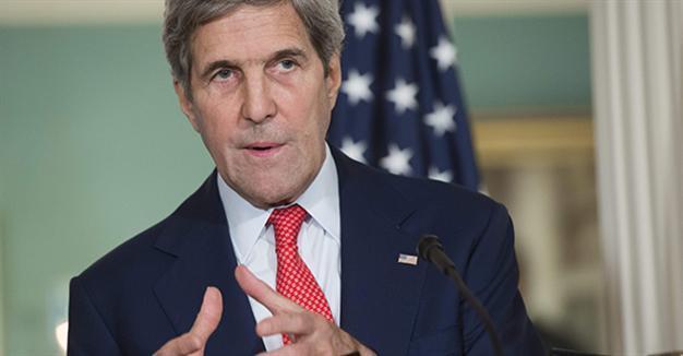 John Kerry set to visit Turkey with loaded agenda on Aug 24