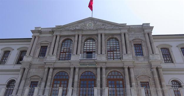 Conversion of Istanbul’s Kuleli military school into hotel not on agenda: Defense minister