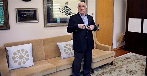 Gülen’s parallel hierarchy exposed as probe into failed coup attempt deepens