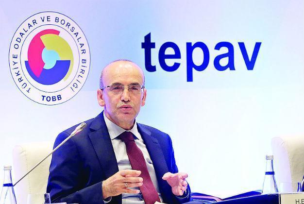 Full EU membership is Turkey’s most crucial strategic target: Deputy PM