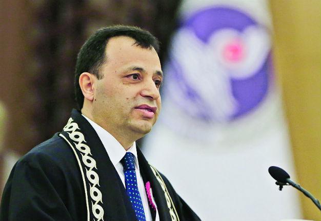 Democracy requires independent, impartial judiciary, says top court chief