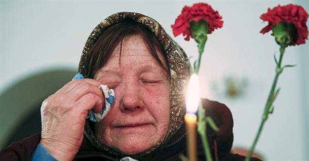 Ukraine marks 30 years since Chernobyl shocked the world