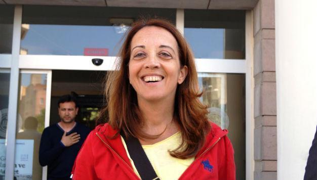 Dutch journalist detained in Turkey slams house burglary as ‘intimidation’