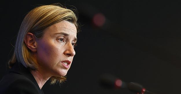 Turkey visa deal only once all criteria met: EU