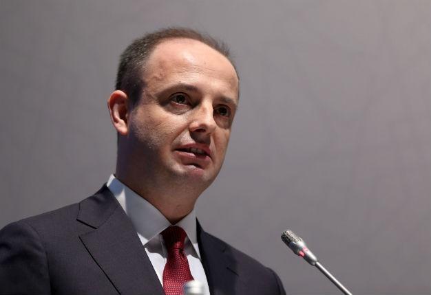 Turkey’s new Central Bank chief eyes simpler policy, price stability