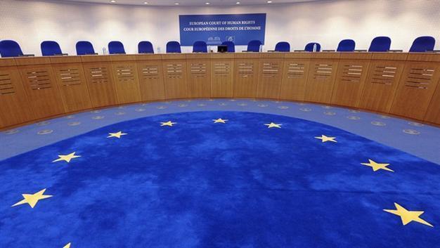 ECHR rules Turkey to pay 1 million euros to main opposition CHP