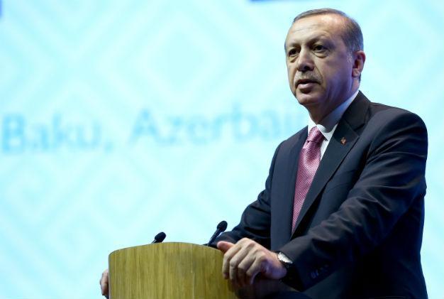 ‘Alliance of Civilizations’ a long way from reaching targets: Turkeys Erdoğan