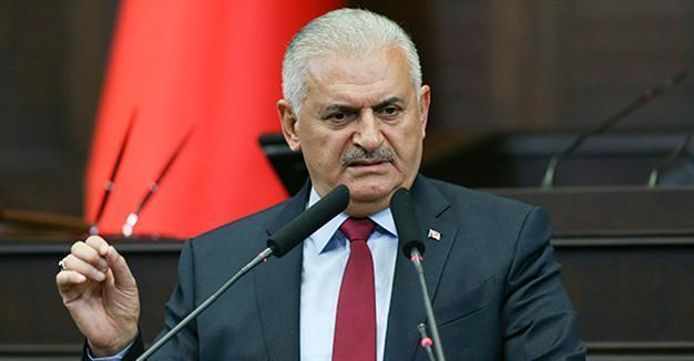 Impact of coup attempt on Turkish economy no worse than Russian jet crisis: PM Yıldırım