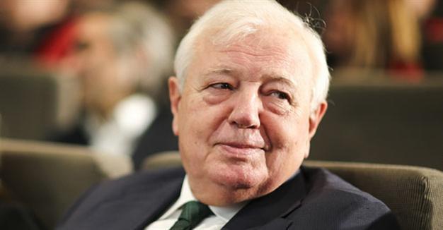 Turkish professor elected president of IPSA