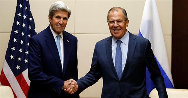 Kerry says US-Russia talks on Syria ‘making progress’
