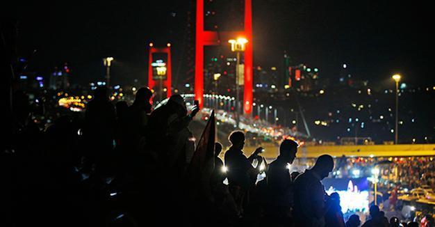 10 amazing facts about Turkey’s failed coup attempt