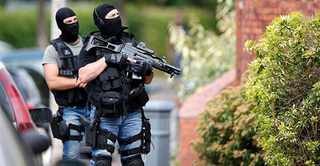 ISIL claims deadly attacks in France and Germany