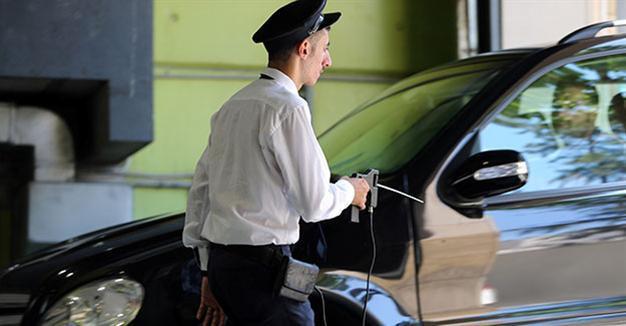 From Beirut to Baghdad, ‘useless’ bomb detectors guard against disaster