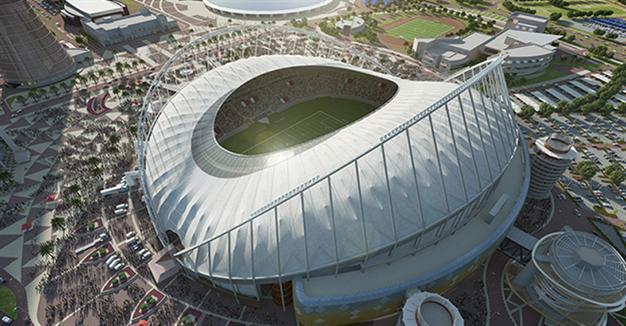 Turkey’s Kron eyes contracts for Wi-Fi services at Qatar World Cup stadiums