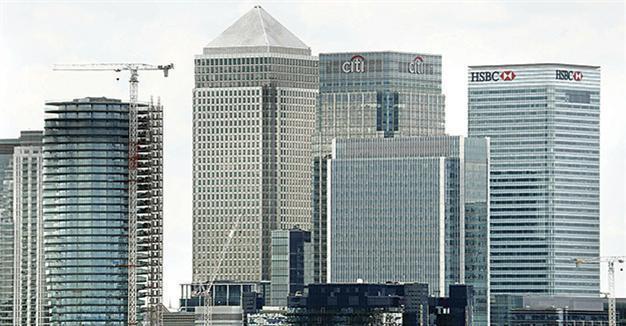 British economy picks up speed in second quarter