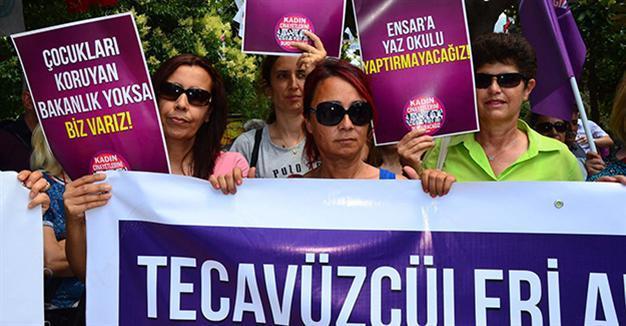 Turkey’s introduction of chemical castration for sex offenders prompts mixed reaction