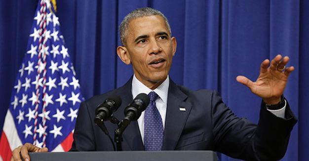 ‘Anything’s possible:’ Obama points to Russia on DNC hack