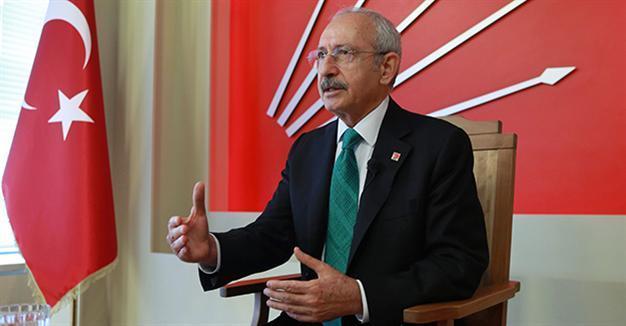 Post-coup attempt arrests should not turn into a witch hunt: CHP