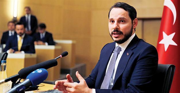 95 percent of Turkish people believe Gülen behind coup: Energy Minister