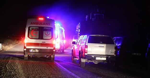 Five security personnel killed in PKK attacks in southeast