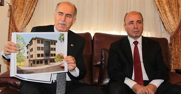 Former Bursa governor, police chief detained over Gülen links