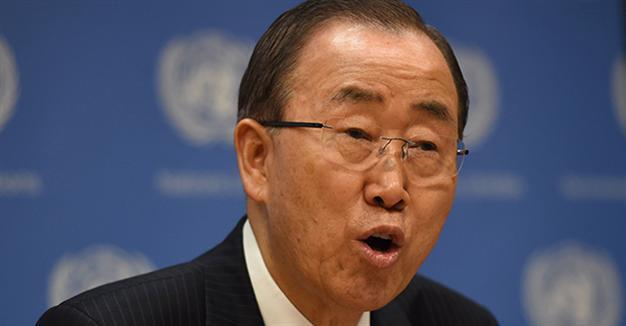 UN head ‘deeply concerned’ by ongoing arrests in Turkey